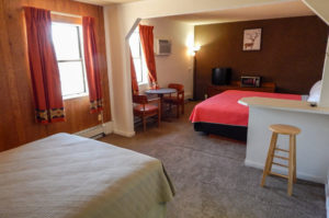 Colorado motel for sale