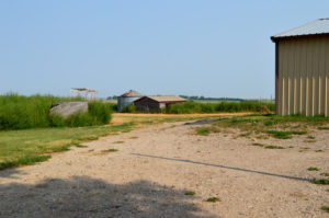 Colorado horse property