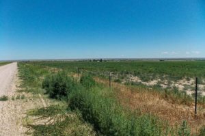 acreage in Colorado