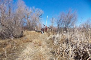 acreage in Colorado