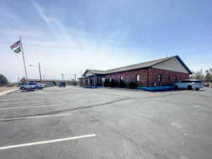 Office Building for Lease