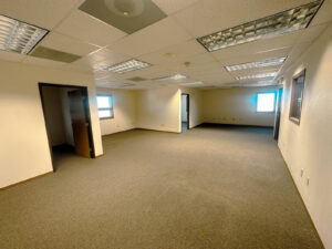 Office Building for Lease