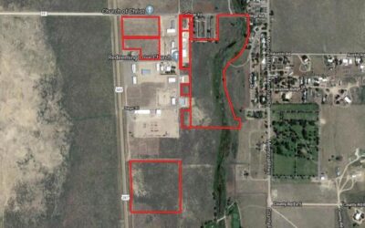 Lamar CO Land – Commercial and Residential