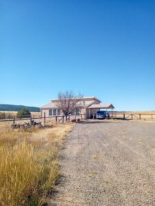 Colorado property in Beulah